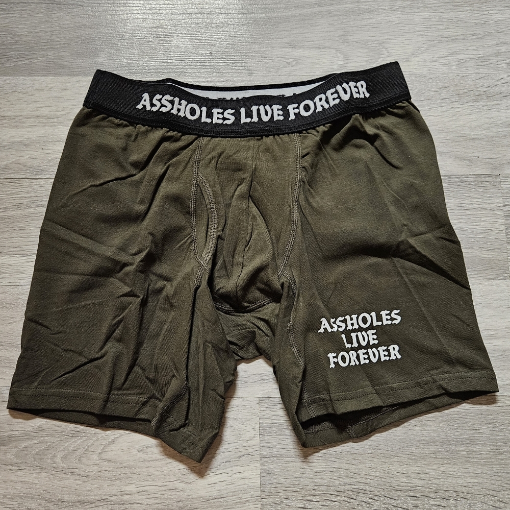 NEW! ALF Boxer Briefs